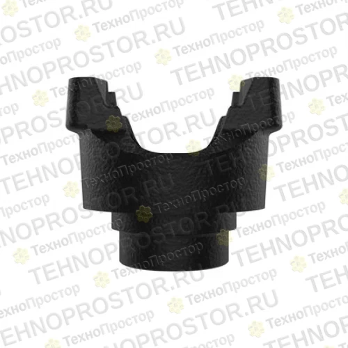 Вилка универсал. шарнира, Universal Joint Yoke, Input Yoke T179944 