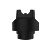 Вилка универсал. шарнира, Universal Joint Yoke, Input Yoke T179944 