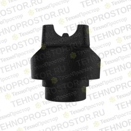 Вилка универсал. шарнира, Universal Joint Yoke, Input Yoke T179944