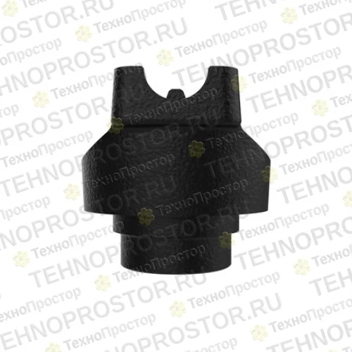 Вилка универсал. шарнира, Universal Joint Yoke, Input Yoke T179944 