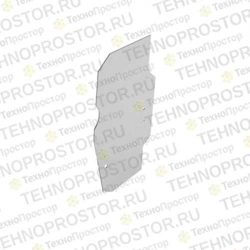 Дверца, Glass, Door Left T179955 