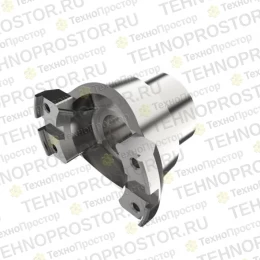 Вилка универсал. шарнира, Yoke, 7c Fitting T190908 