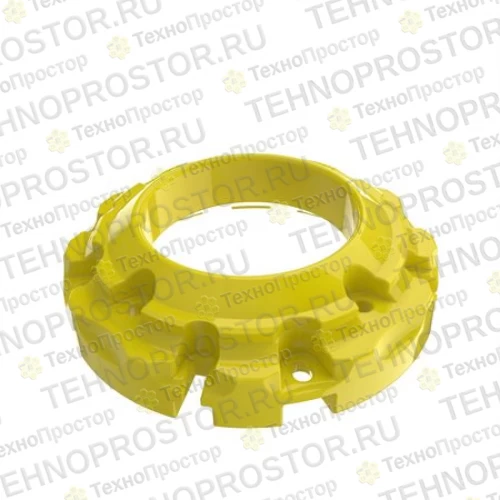 Масса, Weight, Rear Wheel T19293 