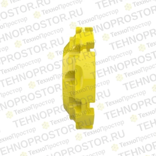 Масса, Weight, Rear Wheel T19293 