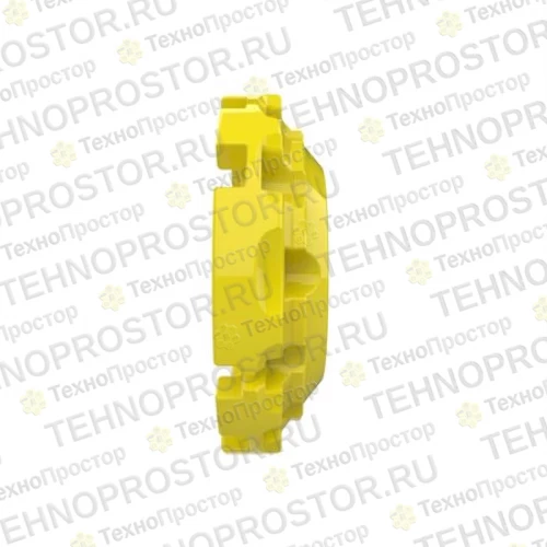 Масса, Weight, Rear Wheel T19293 