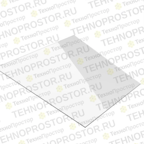 Ветровое стекло, Glass, Front T196237 