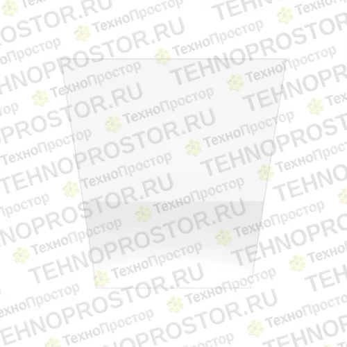 Ветровое стекло, Glass, Front T196237 