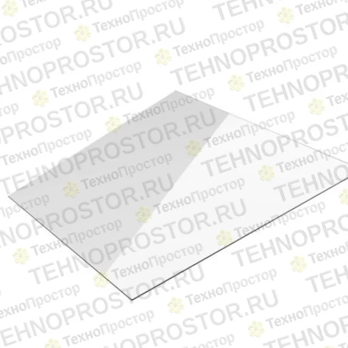 Ветровое стекло, Glass, Front T196237 