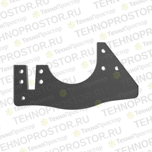Направляющая, Guide, Rear Wear Mfg T200124 