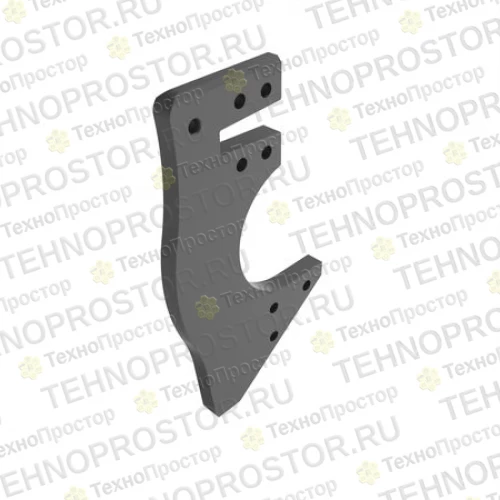 Направляющая, Guide, Rear Wear Mfg T200124 