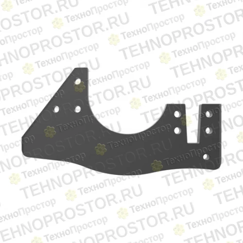Направляющая, Guide, Rear Wear Mfg T200124 