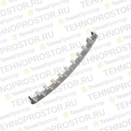 Передача, Service Tooth Segment T203107 
