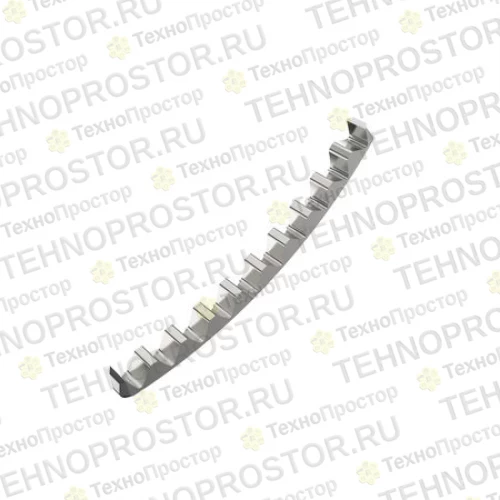Передача, Service Tooth Segment T203107 
