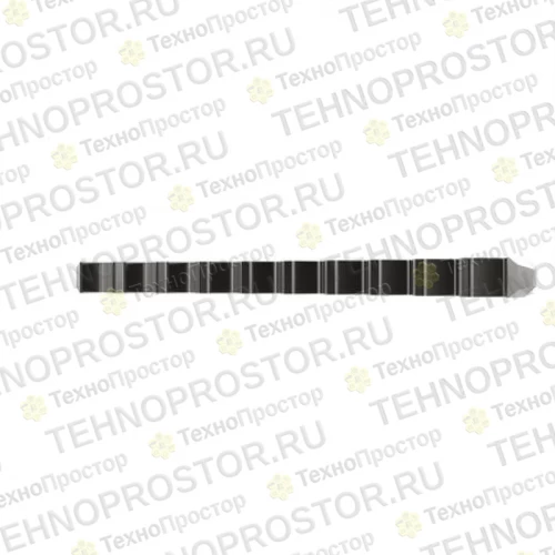 Передача, Service Tooth Segment T203107 