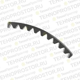 Передача, Service Tooth Segment T203107
