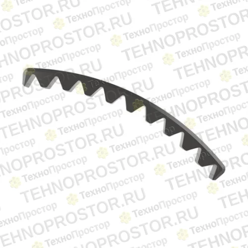 Передача, Service Tooth Segment T203107 