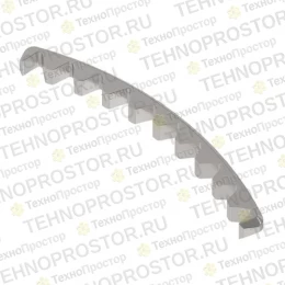 Передача, Service Tooth Segment T203107