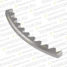Передача, Service Tooth Segment T203107