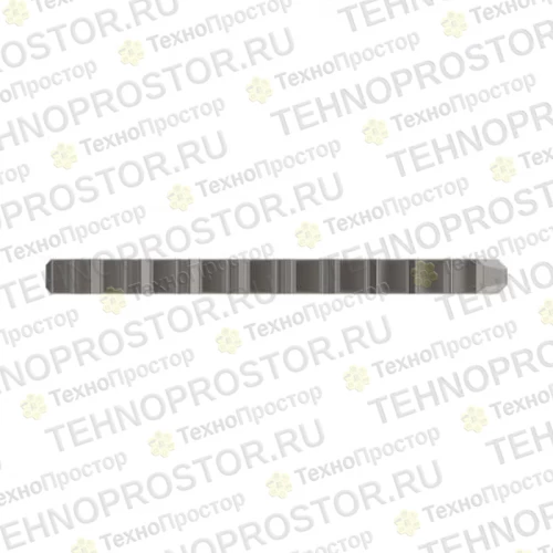 Передача, Service Tooth Segment T203107 