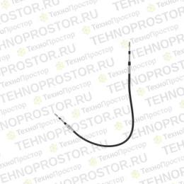 Кабель, Cable, Control Cable, Aux, Bucket, T214216 