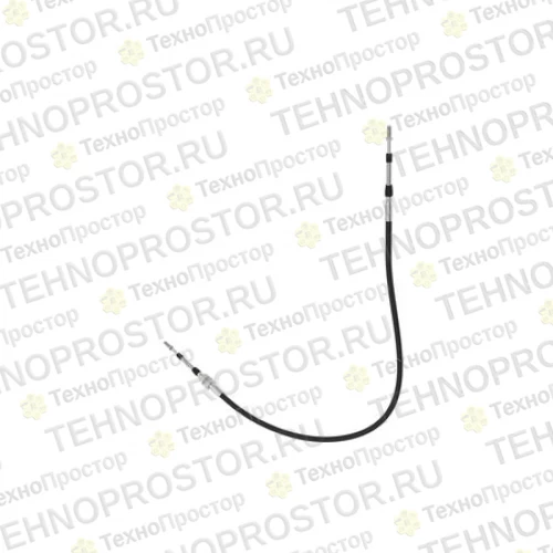 Кабель, Cable, Control Cable, Aux, Bucket, T214216 