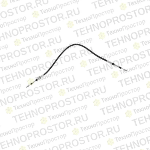 Кабель, Cable, Control Cable, Aux, Bucket, T214216 