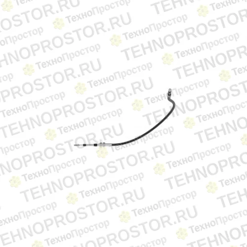 Кабель, Cable, Control Cable, Aux, Bucket, T214216 
