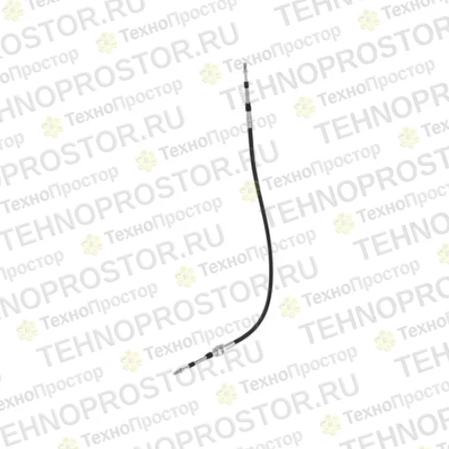 Кабель, Cable, Control Cable, Aux, Bucket, T214216 