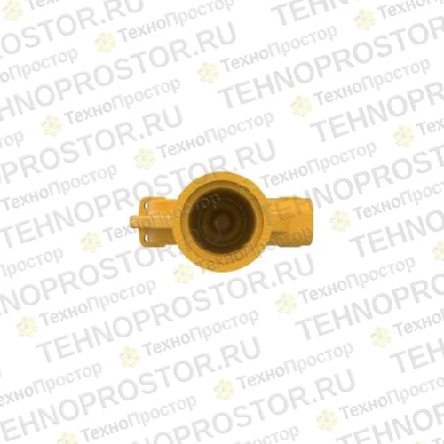 Вилка, Yoke 229 Mm T223025 