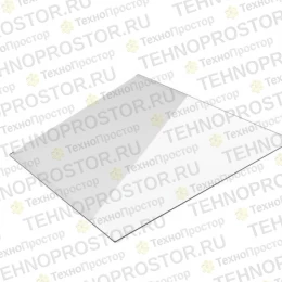Ветровое стекло, Glass, Front -split Rops T223308 