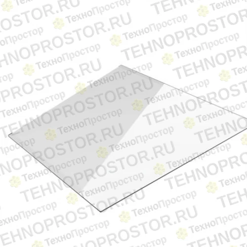 Ветровое стекло, Glass, Front -split Rops T223308 