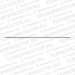 Ветровое стекло, Glass, Front -split Rops T223308