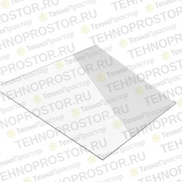 Ветровое стекло, Glass, Front -split Rops T223308