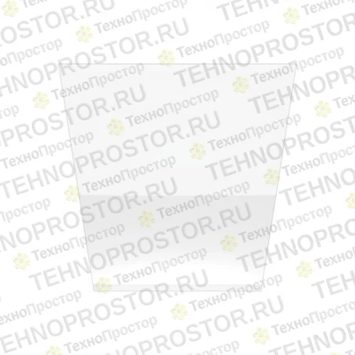 Ветровое стекло, Glass, Front -split Rops T223308 