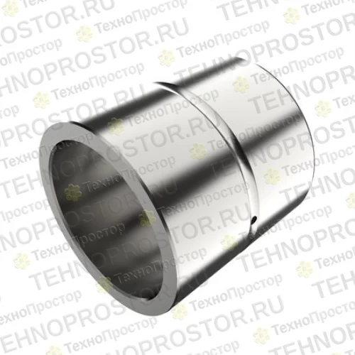 Втулка, Bushing, Steel Bushing T224794 