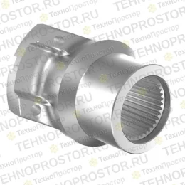 Вилка универсал. шарнира, Universal Joint Yoke, Yoke End Fitt T225466 