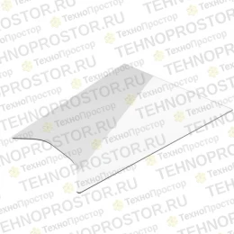 Ветровое стекло, Glass Front T230096 