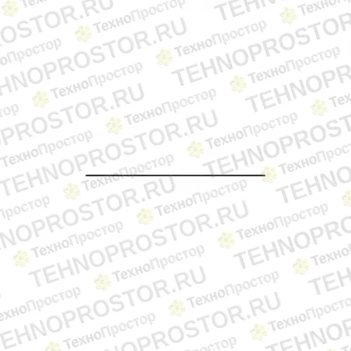 Ветровое стекло, Glass Front T230096 