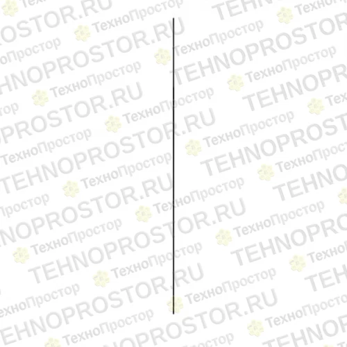 Ветровое стекло, Glass Front T230096 