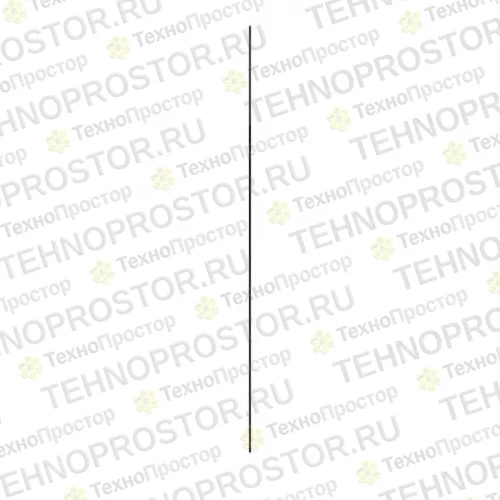 Ветровое стекло, Glass Front T230096 