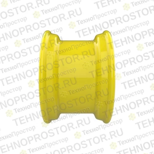 КОЛЕСО, Wheel Assembly, 9.75 X 16.5 T232233 