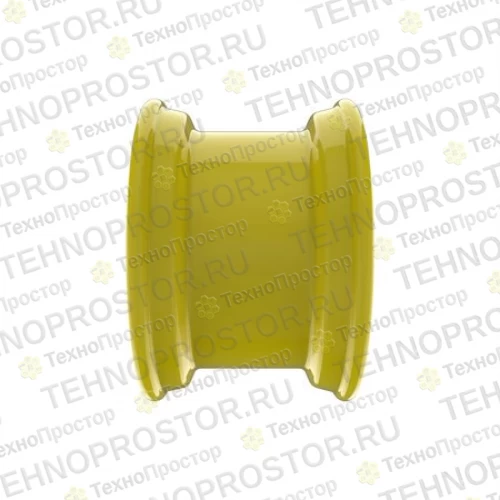 КОЛЕСО, Wheel Assembly, 9.75 X 16.5 T232233 