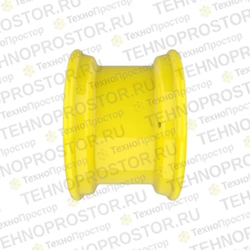 КОЛЕСО, Wheel Assembly, 9.75 X 16.5 T232233 