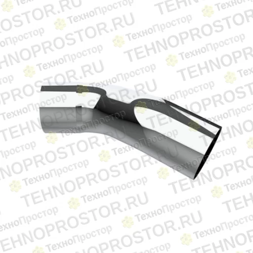 Выхлопная труба, Pipe, Exhaust T232737 