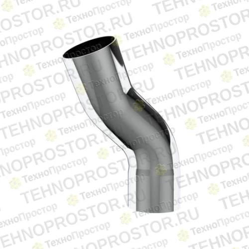 Выхлопная труба, Pipe, Exhaust T232737 