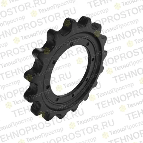 Ведущая звездочка, Sprocket, 16 Tooth T239479 