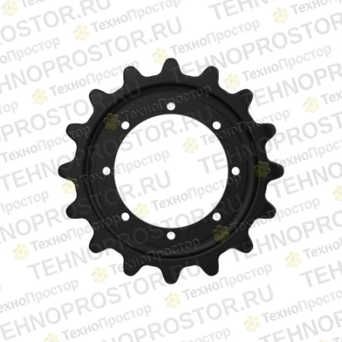 Ведущая звездочка, Sprocket, 16 Tooth T239479 