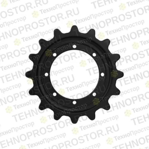 Ведущая звездочка, Sprocket, 16 Tooth T239479 