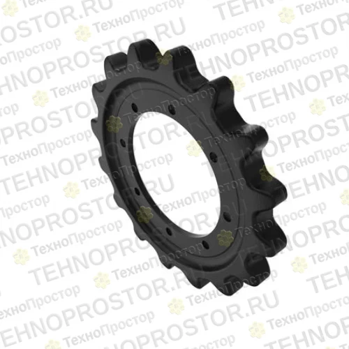 Ведущая звездочка, Sprocket, 16 Tooth T239479 