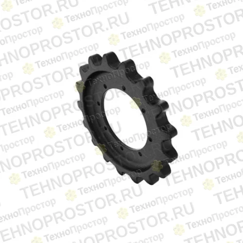 Ведущая звездочка, Sprocket, 17 Tooth T239480 